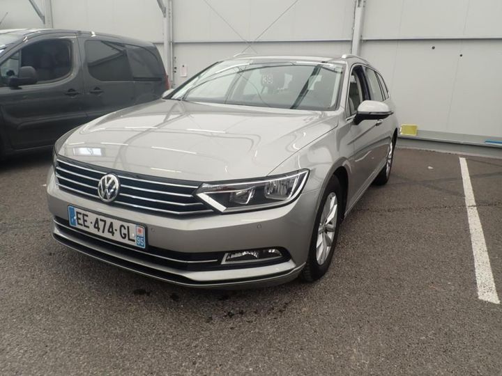 volkswagen passat 2016 wvwzzz3czhe025075