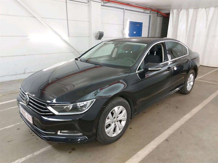 volkswagen passat 2016 wvwzzz3czhe026841