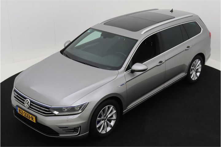 volkswagen passat variant 2016 wvwzzz3czhe027813