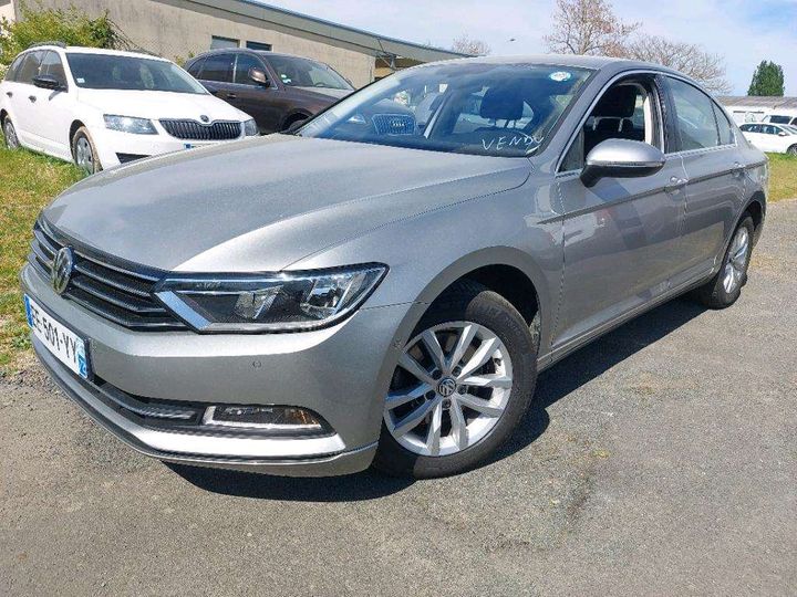 volkswagen passat 2016 wvwzzz3czhe027856