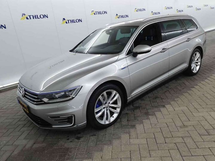 volkswagen passat variant 2016 wvwzzz3czhe027907