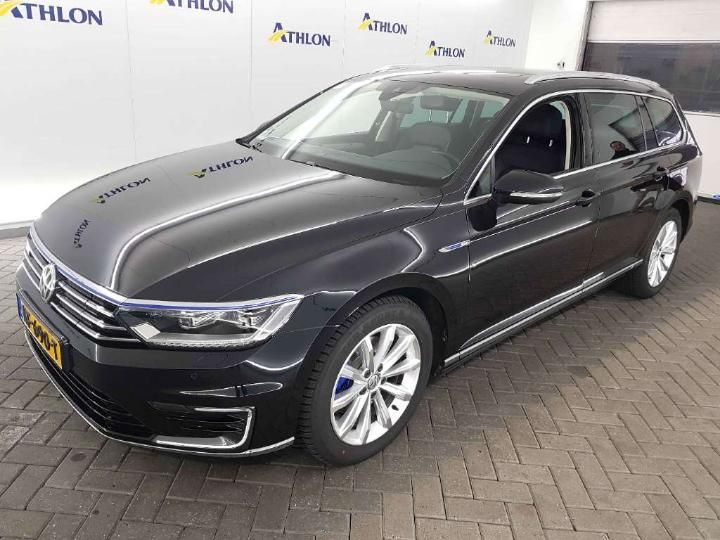 volkswagen passat variant 2016 wvwzzz3czhe029020