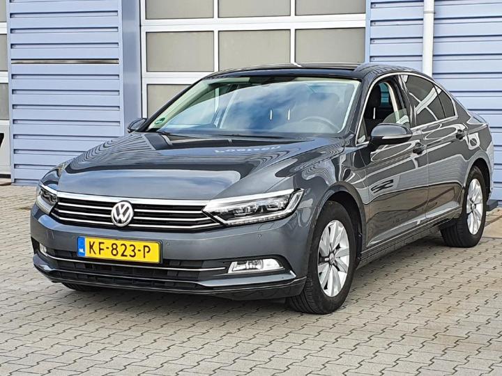 volkswagen passat 2016 wvwzzz3czhe029163