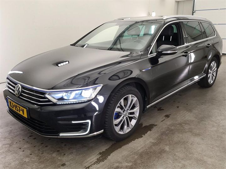 volkswagen passat 2016 wvwzzz3czhe030143