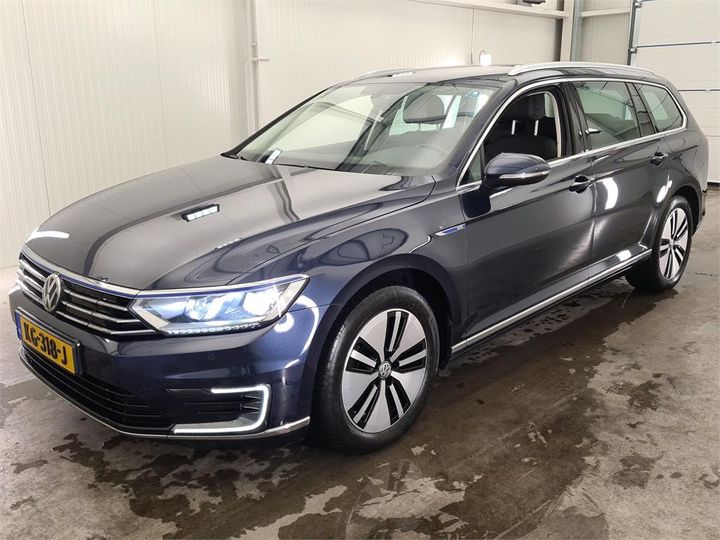 volkswagen passat 2016 wvwzzz3czhe030292