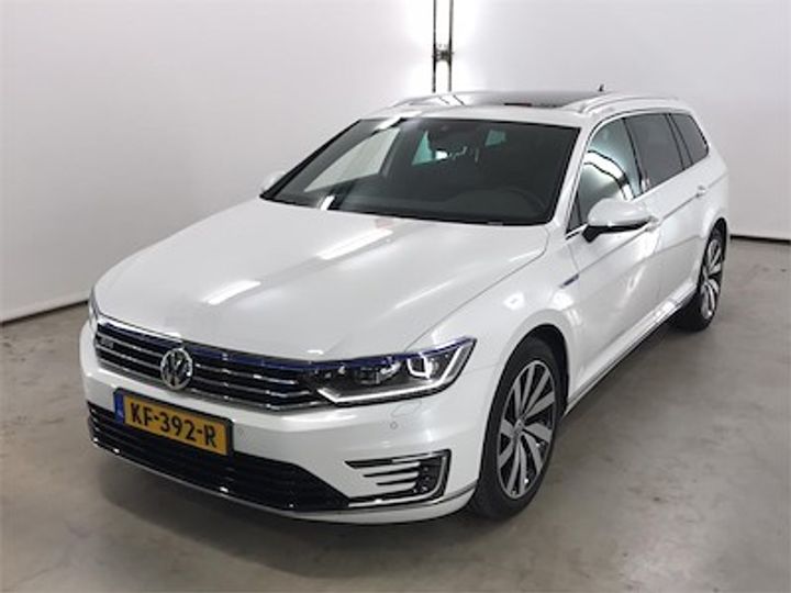 volkswagen passat variant 1.4 tsi phev 2016 wvwzzz3czhe030529