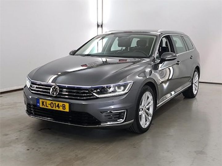 volkswagen passat 2016 wvwzzz3czhe030860