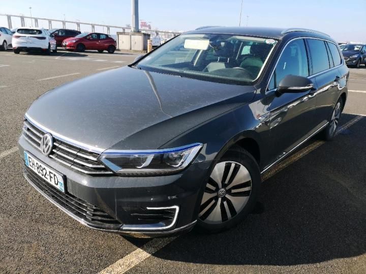 volkswagen passat sw 2016 wvwzzz3czhe031674