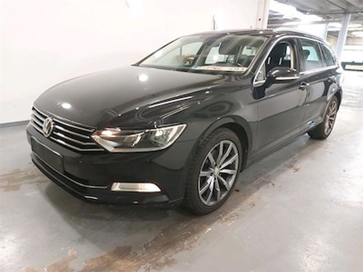 volkswagen passat 2016 wvwzzz3czhe031677