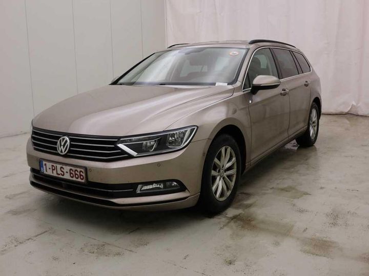 volkswagen passat 2016 wvwzzz3czhe032470