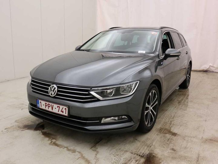 volkswagen passat 2016 wvwzzz3czhe032778