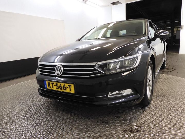 volkswagen passat 2016 wvwzzz3czhe039791