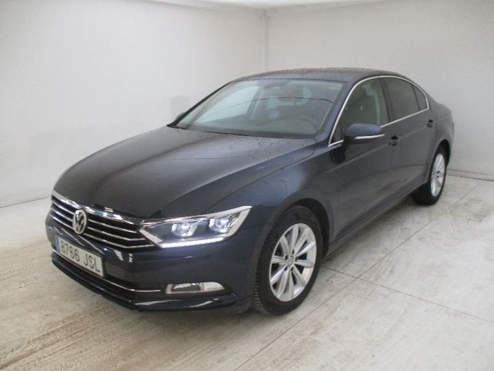 volkswagen passat 2016 wvwzzz3czhe040146