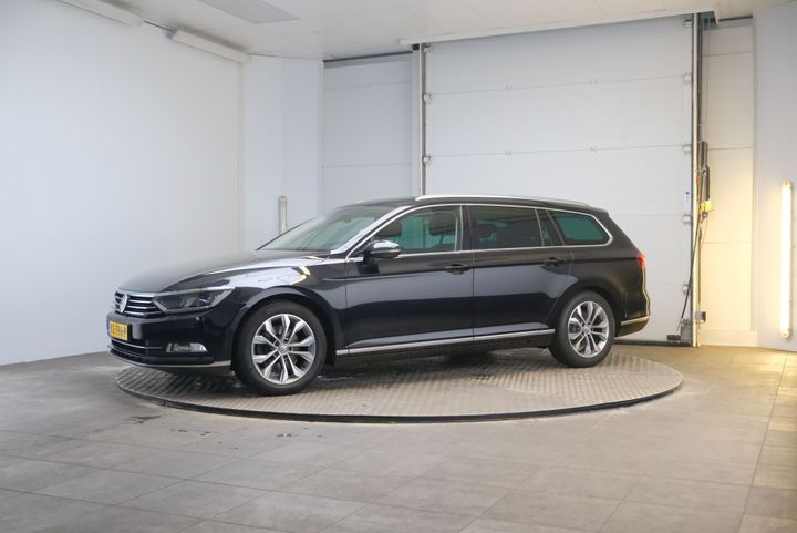 volkswagen passat variant 2016 wvwzzz3czhe041421