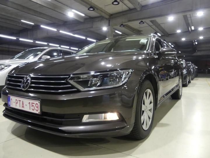 volkswagen passat 2016 wvwzzz3czhe042874