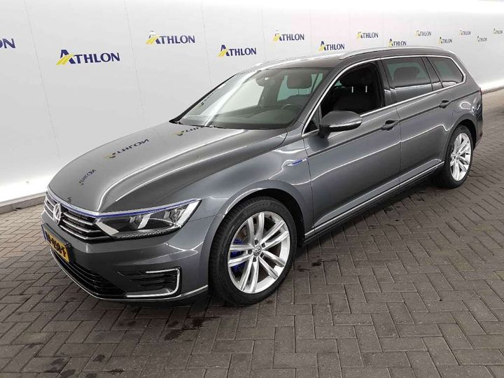 volkswagen passat 2016 wvwzzz3czhe043328