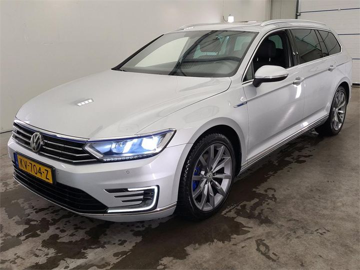 volkswagen passat 2016 wvwzzz3czhe043976