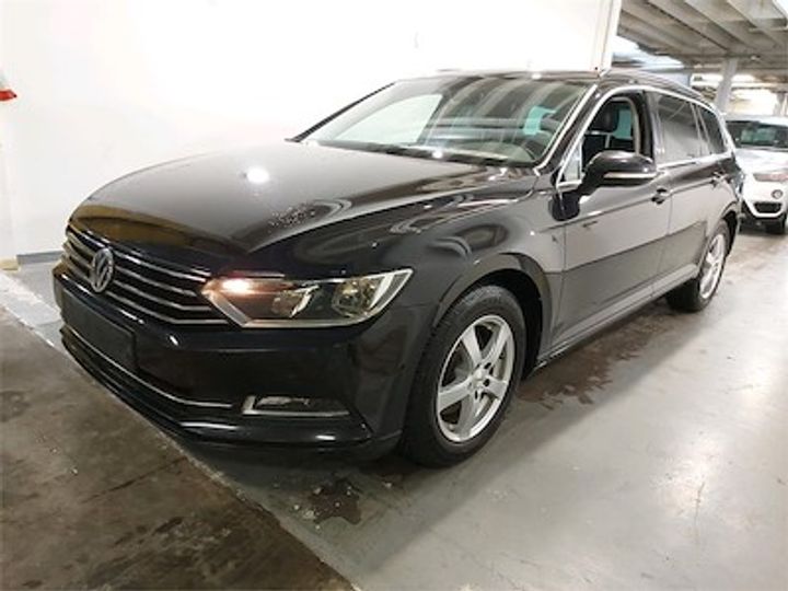 volkswagen passat 2016 wvwzzz3czhe044349