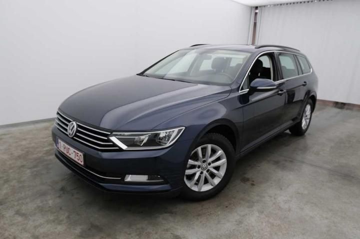 volkswagen passat 2016 wvwzzz3czhe045356