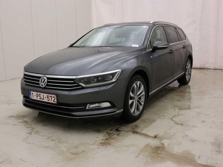 volkswagen passat 2016 wvwzzz3czhe046599