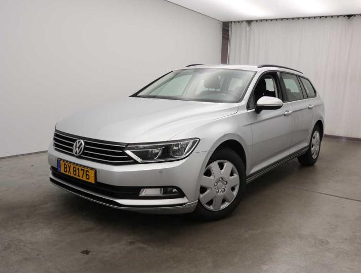 volkswagen passat variant 14 2016 wvwzzz3czhe047018