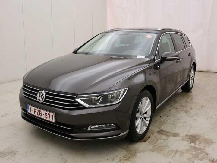 volkswagen passat 2016 wvwzzz3czhe047912