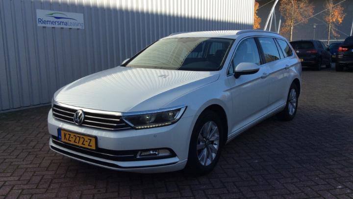 volkswagen passat 2017 wvwzzz3czhe049462