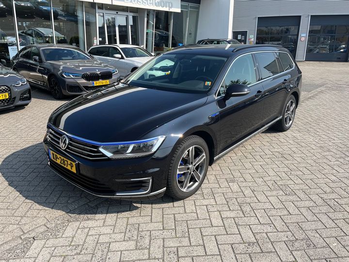 volkswagen passat 2016 wvwzzz3czhe050234