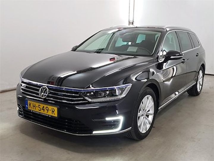 volkswagen passat variant 1.4 tsi phev 21 2016 wvwzzz3czhe051267