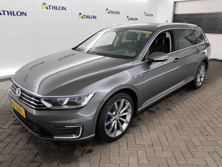 volkswagen passat 2016 wvwzzz3czhe051777