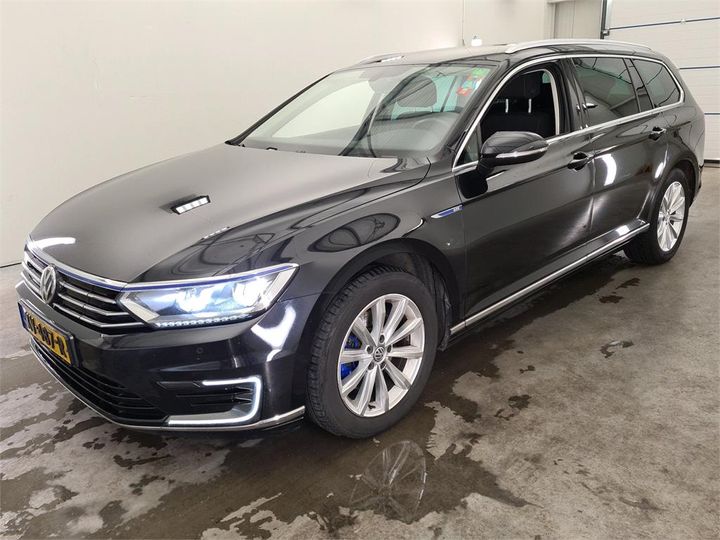 volkswagen passat 2016 wvwzzz3czhe051972