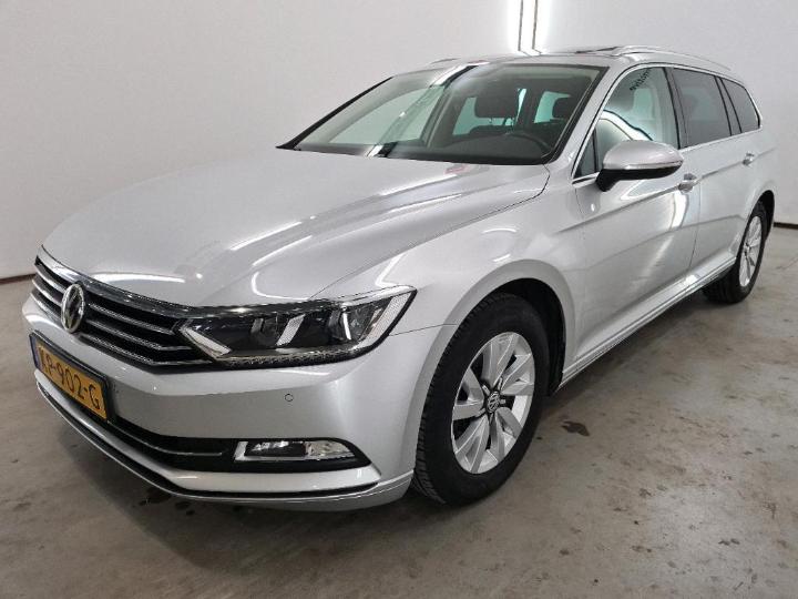 volkswagen passat 2016 wvwzzz3czhe052729