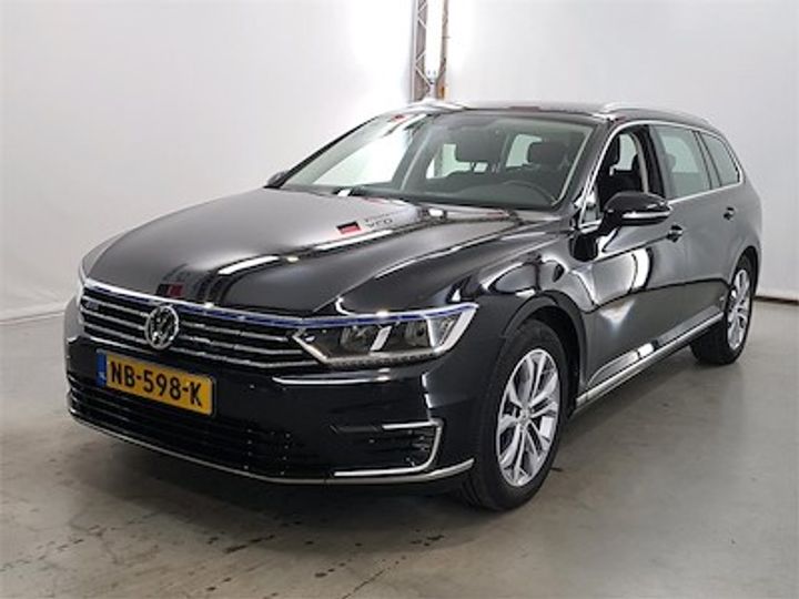 volkswagen passat 2016 wvwzzz3czhe052827