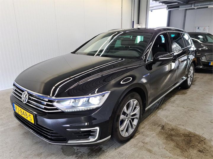 volkswagen passat 2016 wvwzzz3czhe054996