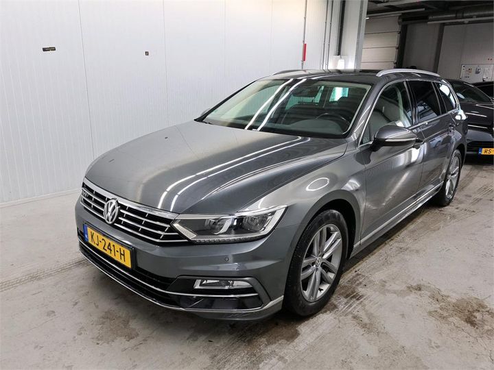 volkswagen passat 2016 wvwzzz3czhe056243