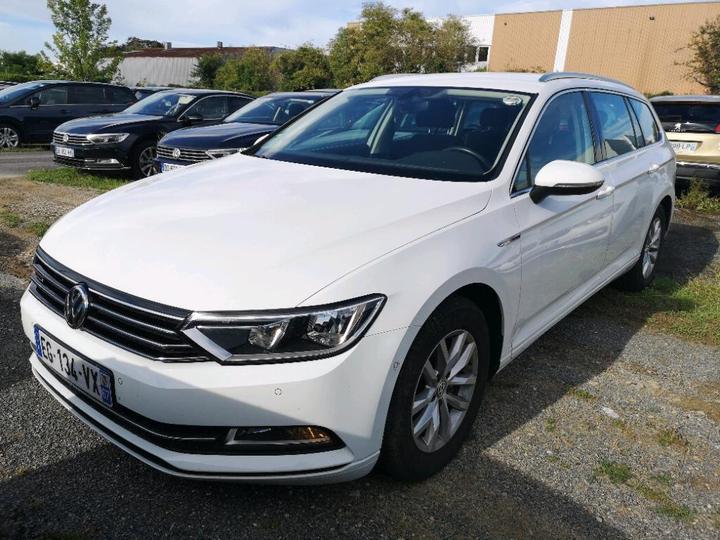 volkswagen passat 2016 wvwzzz3czhe060130