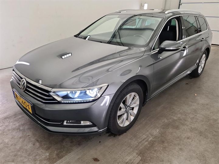 volkswagen passat 2016 wvwzzz3czhe060649