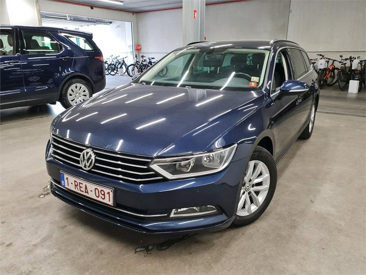 volkswagen passat 2016 wvwzzz3czhe061732