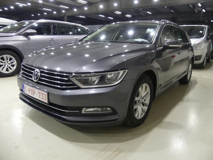 volkswagen passat variant 2016 wvwzzz3czhe061875