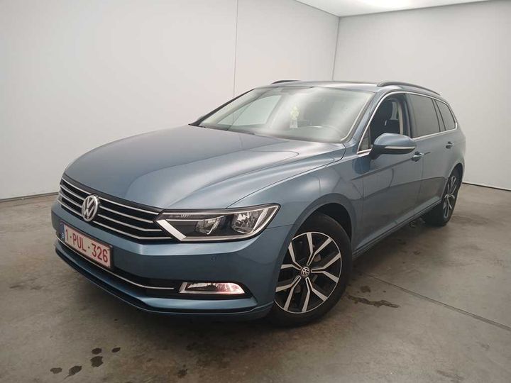 volkswagen passat 2016 wvwzzz3czhe062783