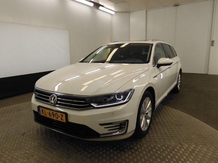 volkswagen passat variant 2016 wvwzzz3czhe062948