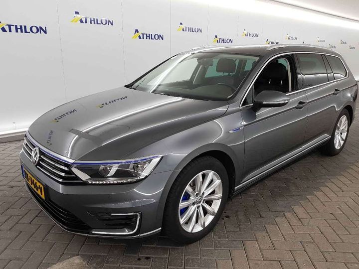 volkswagen passat 2016 wvwzzz3czhe063381