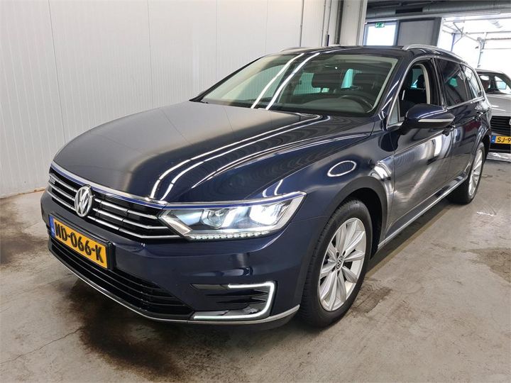 volkswagen passat 2016 wvwzzz3czhe065919