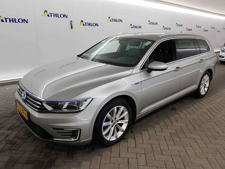 volkswagen passat 2016 wvwzzz3czhe065937