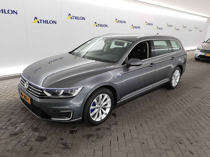 volkswagen passat 2016 wvwzzz3czhe066141