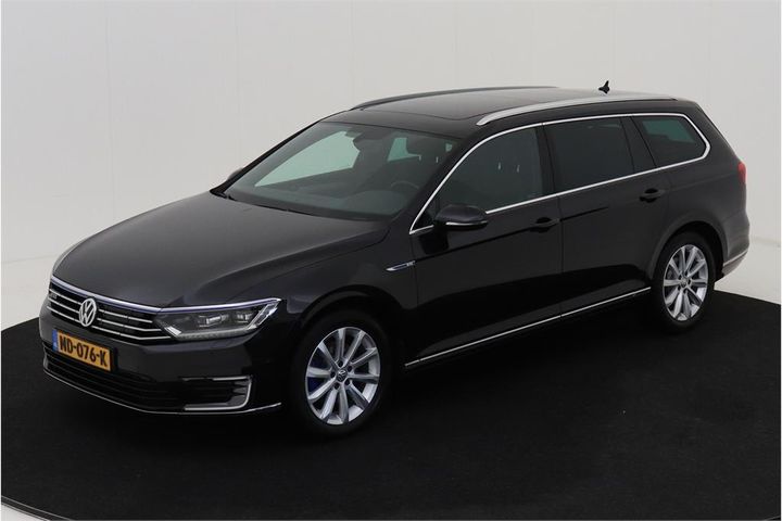 volkswagen passat 2016 wvwzzz3czhe066174