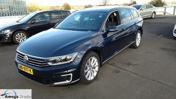 volkswagen passat 2016 wvwzzz3czhe066180