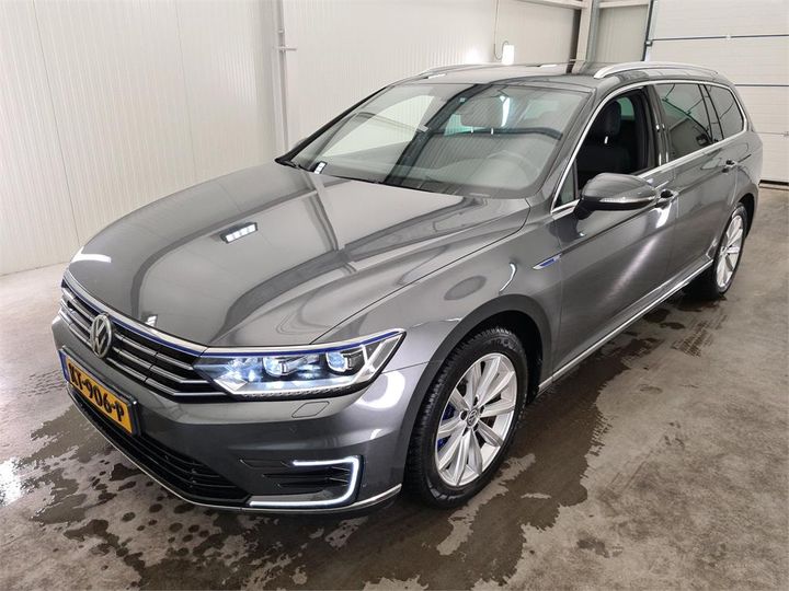 volkswagen passat 2016 wvwzzz3czhe066270