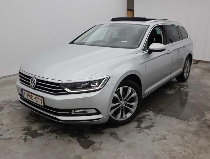 volkswagen passat 2016 wvwzzz3czhe066506