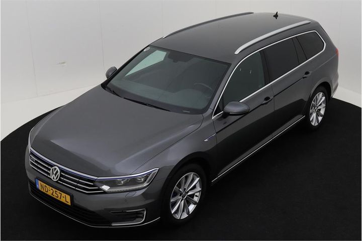 volkswagen passat variant 2016 wvwzzz3czhe066743